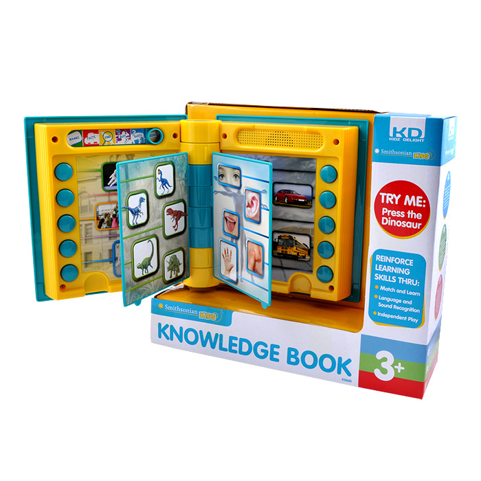 Product Photography - Smith Book 02