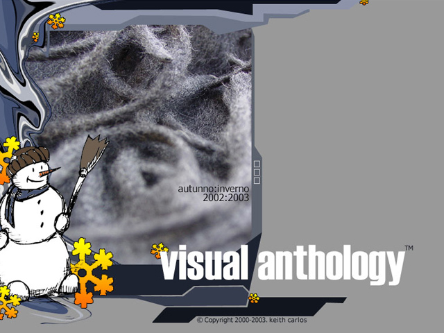VA Textures